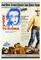 Pop Culture Graphics North to Alaska Movie Poster Print (27 x 40) - Item MOVGH8726